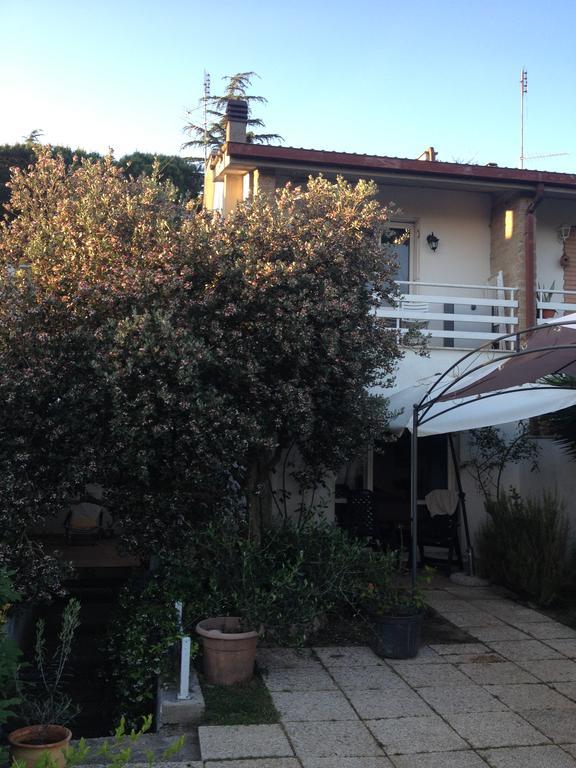 Alloggio in famiglia Il Cenacolo Di Sissi